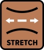 2-Wege-Stretch