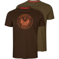 H&auml;rkila Wildboar Pro T-Shirt  2-Pack Limited Edition...