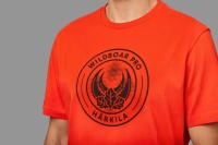 H&auml;rkila Wildboar Pro T-Shirt  2-Pack Limited Edition gr&uuml;n/orange Herren
