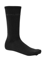 Chevalier Liner Socken Coolmax&reg; schwarz