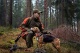 H&auml;rkila Pro Hunter Dog Keeper GTX&reg; Jacke gr&uuml;n/orange Herren