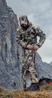 H&auml;rkila Mountain Hunter Expedition HWS&reg; Packable...