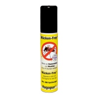 Hagopur M&uuml;cken-Frey Spray