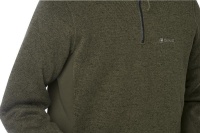 Chiruca Argos Jersey Pullover gr&uuml;n Herren (Gr&ouml;&szlig;e XL)