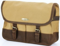 Chevalier Game-Bag brown
