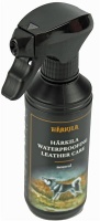 H&auml;rkila Waterproofing Leather Care Impr&auml;gnierspray neutral (250ml)