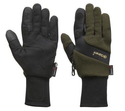 Chiruca Bruma Neopren Polartec&reg; Wind Protect&reg; Handschuhe  (Gr&ouml;&szlig;e M)