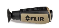 Flir Scout III-320 W&auml;rmebildkamera 60Hz