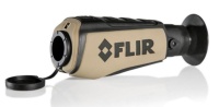 Flir Scout III-320 W&auml;rmebildkamera 60Hz