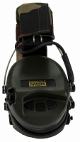 MSA Supreme Pro-X digitaler Geh&ouml;rschutz waterproof camo