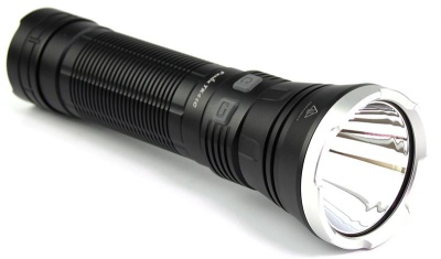 Fenix TK41C (colour) LED Taschenlampe mit Cree XM-L2 U2