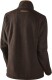 H&auml;rkila Sandhem Fleece Jacke Damen dark port melange (Gr&ouml;&szlig;e XL)