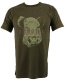 H&auml;rkila Odin Wild Boar T-Shirt Kurzarm Herren willow gr&uuml;n (Gr&ouml;&szlig;e M)