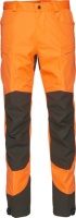Seeland Kraft Hose Hi-vis orange Herren (Gr&ouml;&szlig;e...