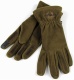 Chevalier Windstopper Handschuh 2-touch Herren + Damen gr&uuml;n