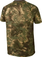 H&auml;rkila Lynx S/S T-Shirt Axis MSP&reg; Forest...