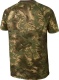 H&auml;rkila Lynx S/S T-Shirt Axis MSP&reg; Forest gr&uuml;n Herren (Gr&ouml;&szlig;e 3XL)