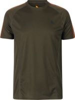 Seeland Hawker T-Shirt pine gr&uuml;n Herren