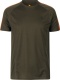 Seeland Hawker T-Shirt pine gr&uuml;n Herren (Gr&ouml;&szlig;e L)