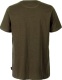 Seeland Flint T-Shirt Wild Boar Dark Olive Herren (Gr&ouml;&szlig;e L)