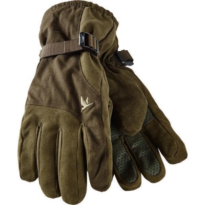Seeland Helt Handschuhe grizzly braun (Gr&ouml;&szlig;e XL)