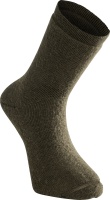 Woolpower Socken Classic 400 pine gr&uuml;n...