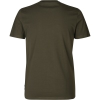 Seeland Key-Point T-Shirt pine gr&uuml;n Herren (Gr&ouml;&szlig;e XL)