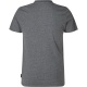 Seeland Key-Point T-Shirt grau melange Herren