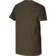H&auml;rkila Graphic T-Shirt 2-Pack green/clay Herren