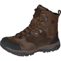 Seeland Hawker Low Boot 7&quot; Stiefel braun