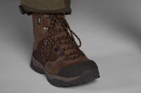 Seeland Hawker Low Boot 7&quot; Stiefel braun