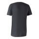 Deerhunter T-Shirt Basic O-Neck 2-Pack braun / grau Herren