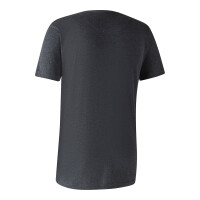 Deerhunter T-Shirt Basic O-Neck 2-Pack braun / grau Herren (Gr&ouml;&szlig;e XL)