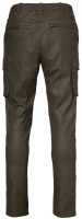 Chevalier Vintage Pant Hose (Leather brown) Herren