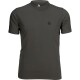 Seeland Outdoor T-Shirt  2 Pack pine green / raven Herren (Gr&ouml;&szlig;e M)