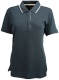 Bodytide Funktion Polo-Shirt cool comfort marine Damen
