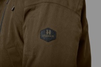 H&auml;rkila Driven Hunt HWS&reg; Insulated Jacke willow gr&uuml;n Herren (Gr&ouml;&szlig;e 48)