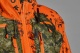 Seeland Vantage Jacke invis&reg; gr&uuml;n/invis&reg; orange blaze Herren (Gr&ouml;&szlig;e 50)