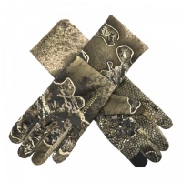 Deerhunter Excape Handschuhe mit Silikongrip realtree&reg;