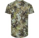 Blaser Funktions T-Shirt 21 camo Herren (Gr&ouml;&szlig;e XL)