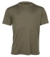 Pinewood Merino Shirt gr&uuml;n Herren (Gr&ouml;&szlig;e XL)